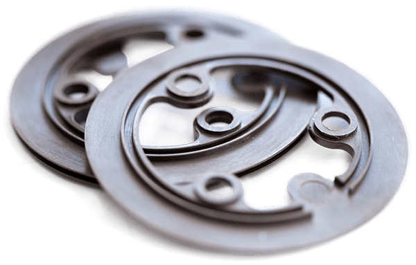 WALTER KRAUS GMBH 塑料部件