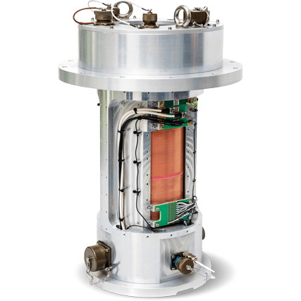 Slip ring assemblies